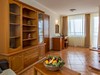 Apartmán s výhledem na moře